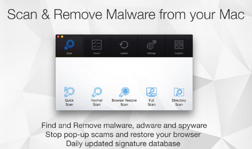 Antivirus Zap Pro 3.22.0 杀毒软件